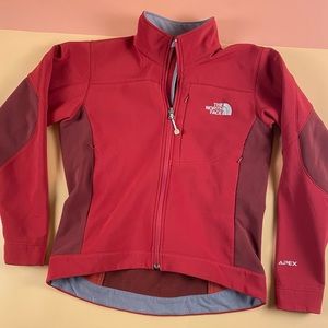 The North Face | Woman’s Fleece Jacket | Size XS